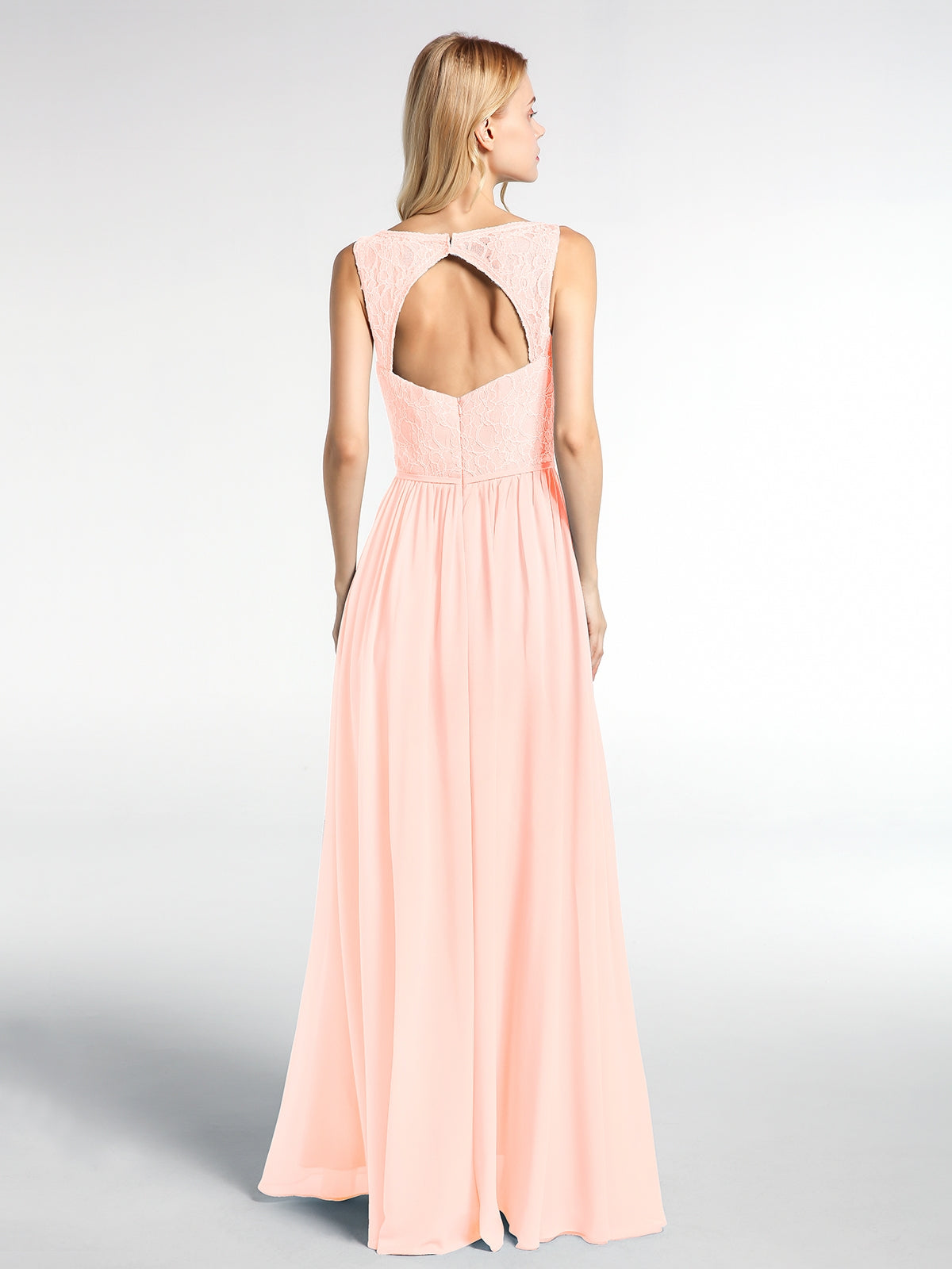 Pearl Pink